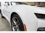 Thumbnail Photo 38 for 2017 Chevrolet Camaro